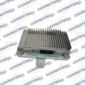 Bt4t-18b849-dg Ford Bb5t-18t806-bl 2011 2012 Explorer Radio Audio Amplifier Amp Sound Sony Oem