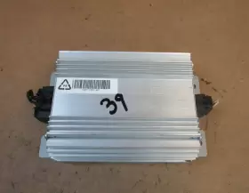 Bb5t18c808ad Ford 11 12 13 Explorer Radio Audio Amplifier Amp Computer Oem Unit