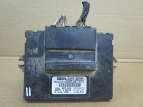 Ford Bc3a-7h417-be 11 12 13 14 15 16 F250 F350 Transfer Case Control Module