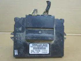 Bc3a-7h417-be Ford 11 12 13 14 15 16 F250 F350 Transfer Case Control Module
