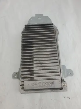 Bl3t-18t806-af Ford Used Oem 2011 2012 F150 F-150 Raptor Radio Amplifier
