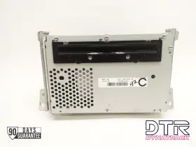 Bl3t-19c157-bc Ford F150 F-150 2011-2013 Radio Stereo Cd Player