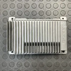 Bl3t18b849 Ford 2010-2012 Fusion Radio Audio Sound Amplifier Oem