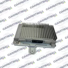 Bt4t-18b849-dg Ford 2011 2012 Explorer Radio Audio Amplifier Amp Sound Sony Oem