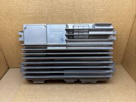 Ford Ca1t-18b849-ad 2013-2016 Lincoln Mkx Amplifier Amp Radio Audio Fomoco Bbu4a