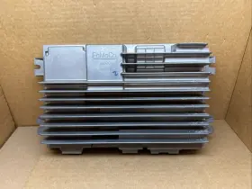 Ca1t-18b849-ad Ford 2013-2016 Lincoln Mkx Amplifier Amp Radio Audio Fomoco Bbu4a