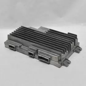 Ca5t-18b849-ad Ford 12-16 Lincoln Mks Navigator Thx Premium Sound System Audio Stereo Amplifier Oem