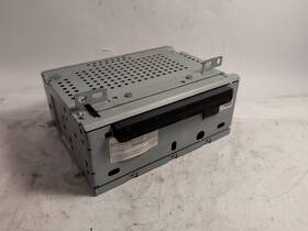 Ford Cmt5-19c107-bg 2012 2013 2014 Focus Fusion Radio Audio Receiver Am Fm Cd Mp3 Oem