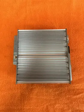Cr3t-18c808-aa Ford 2011 2012 2013 2014 Mustang Gt Oem Radio Amplifier Amp