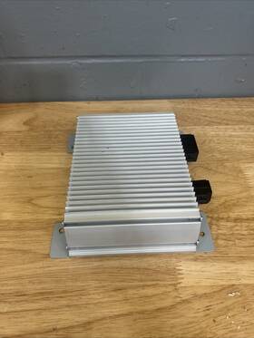 Ford Cr3t-18c808-db 2011 2012 2013 2014 Mustang Gt Stereo Audio Amp Amplifier Oem