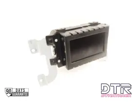 Dl3t-18b955-cc Ford D3lt-18b955-cc F150 2013 Front Dash Radio Display 4.2 Inch Screen