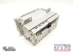 Da8t-19c107-fb Ford Flex 2013-2014 Radio Stereo Amplifier Amp