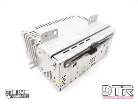 Da8t-19c107-ma Ford Flex 2015 Am Fm Radio Receiver Single Disc Cd Player Mp3