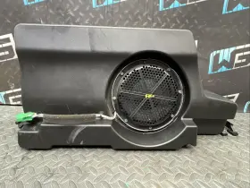 Dc3t-19a067-ab Ford Oem 2013-2016 F-250 F-350 Sony Subwoofer Speaker