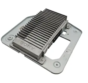 Dg1t18t806ah Ford Oem Radio Audio Amplifier For Taurus 2013-2019 Dg1z18b849b Genuine Part