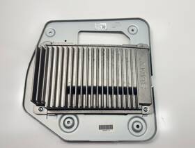 Ford Dg1t18t806al 2016 Taurus Audio Equipment Radio Amplifier Dg1t-18t806-al