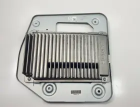 Dg1t-18t806-al Ford Dg1t18t806al 2016 Taurus Audio Equipment Radio Amplifier