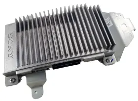 Dl3t-18t806 Ford 2010 - 2014 F150 Raptor Svt Sony Radio Audio Amplifier Oem
