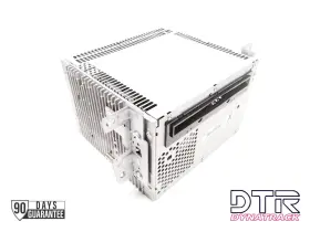 Dr3t-19c107-cb Ford Mustang 2013-2014 Radio Am/fm Cd Player Receiver