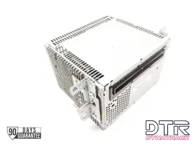Dr3t-19c157-ca Ford Mustang Shaker Stereo Radio Receiver