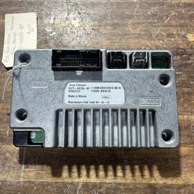 Ford Ds57t-14f239-bp 13-16 Fusion Apim Sync 2 Module Ds5t-14f239-bp