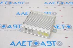Ds7t-14f509-cg Ford Audio Amplifier Fusion Mk5 2013-2020 Hybrid