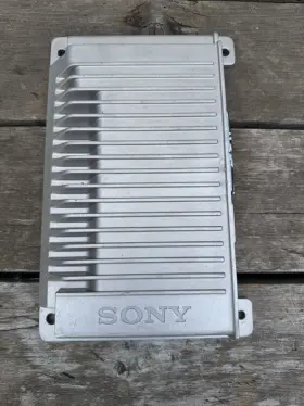 Ds7t-18b49-au Ford 13-18 F150 F250 F350 Fusion Edge Sony Sound Radio Audio Amp Amplifier Oem