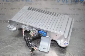 Ds7t-18b849-al Ford Audio Amplifier Fusion Mk5 2013-2020 Sony