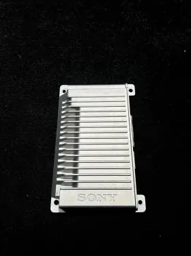 Ds7t18b849ax Ford 2016 F350 Audio Sound Amplifier Amp Oem