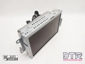Dt4t-14f239-ad Ford Edge Sync 2 2011-2014 Module 8 Inch Touch Screen Dash Display