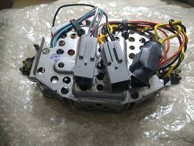 Ford E6az-18b849-b Stereo Amp Assemb 87-91 Crown Victoria Mercury Grand Marquis