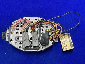 Ford E6sz-18b849-b Genuine Nos Amplifier