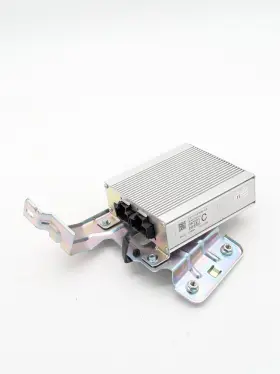 Ds7t-14f509-ca Ford Es7t-14f509-ca Audio Equipment Radio Amplifier Fits 2013-2015 Fusion Oem