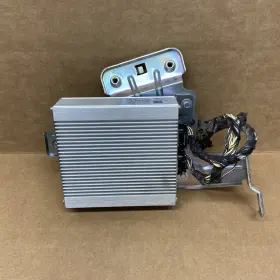 Es7t-14f640-ca Ford 2013-2016 Fusion Radio Audio Amplifier Amp Oem