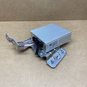 Ford Es7t-14f640-ca/es7t-14f509-ca 2013-2016 Fusion Radio Audio Amplifier Amp Es7t-14f640-ca Oem