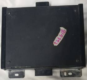 Ford F0vf-18t805-ba 90-93 Radio Premium Sound Amplifier Towncar Taurus Sable Shp