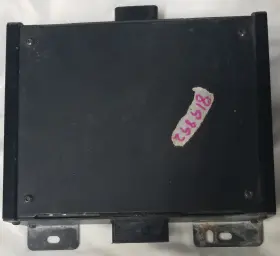 F0vf-18t805-ba Ford 90-93 Radio Premium Sound Amplifier Towncar Taurus Sable Shp