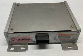 Ford F17f-18t806-bc 91 92 93 94 1992 Explorer Stereo Amplifier Tested
