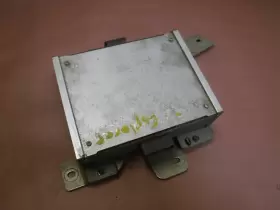 F27f-18t806-aa Ford Explorer Navajo 91-94 Stereo Radio Amplifier F27-18t806-aa Oem Free Ship