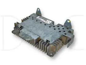 F4tf-18b849-ac Ford 94-97 F250 F350 Premium Sound Radio Speaker Amplifier Oem