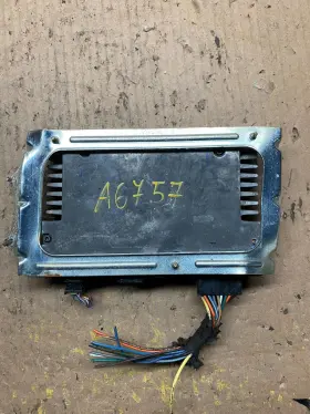 F4zf-18a965-aa Ford Oem Radio Amplifier A6757 Dg1