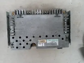 F4zf-18t806-ac Ford 1994-00 Mustang Oem Radio Stereo Amplifier Amp 95 96 97 98 99 2000