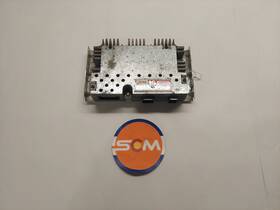 Ford F4zf-18t806-ca 1994-00 Mustang Oem Radio Stereo Amplifier Amp