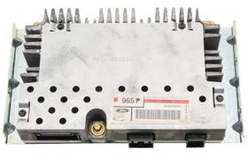 Ford F4zz-18b849-c New Oem F4zf-18t806-ca Amplifier Nos