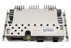 Ford F4zz-18b849-d New Oem Amplifier Nos