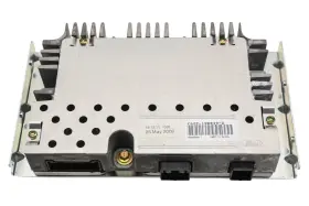 F4zz-18b849-d Ford New Oem Amplifier Nos
