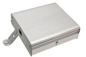 F52f-18c808-aa Ford F52z-18b849-a New Oem Amplifier Nos