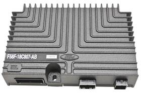 Ford F58z-18b849-a New Oem F58f-18c807-ab Amplifier Nos