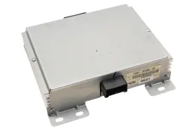 F5sf-18t805-aa Ford F5sz-18b849-aa New Oem Amplifier Nos