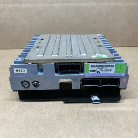 F5vf-18c851-bc Ford 1995-1997 Control Head Amplifier Radio Amp